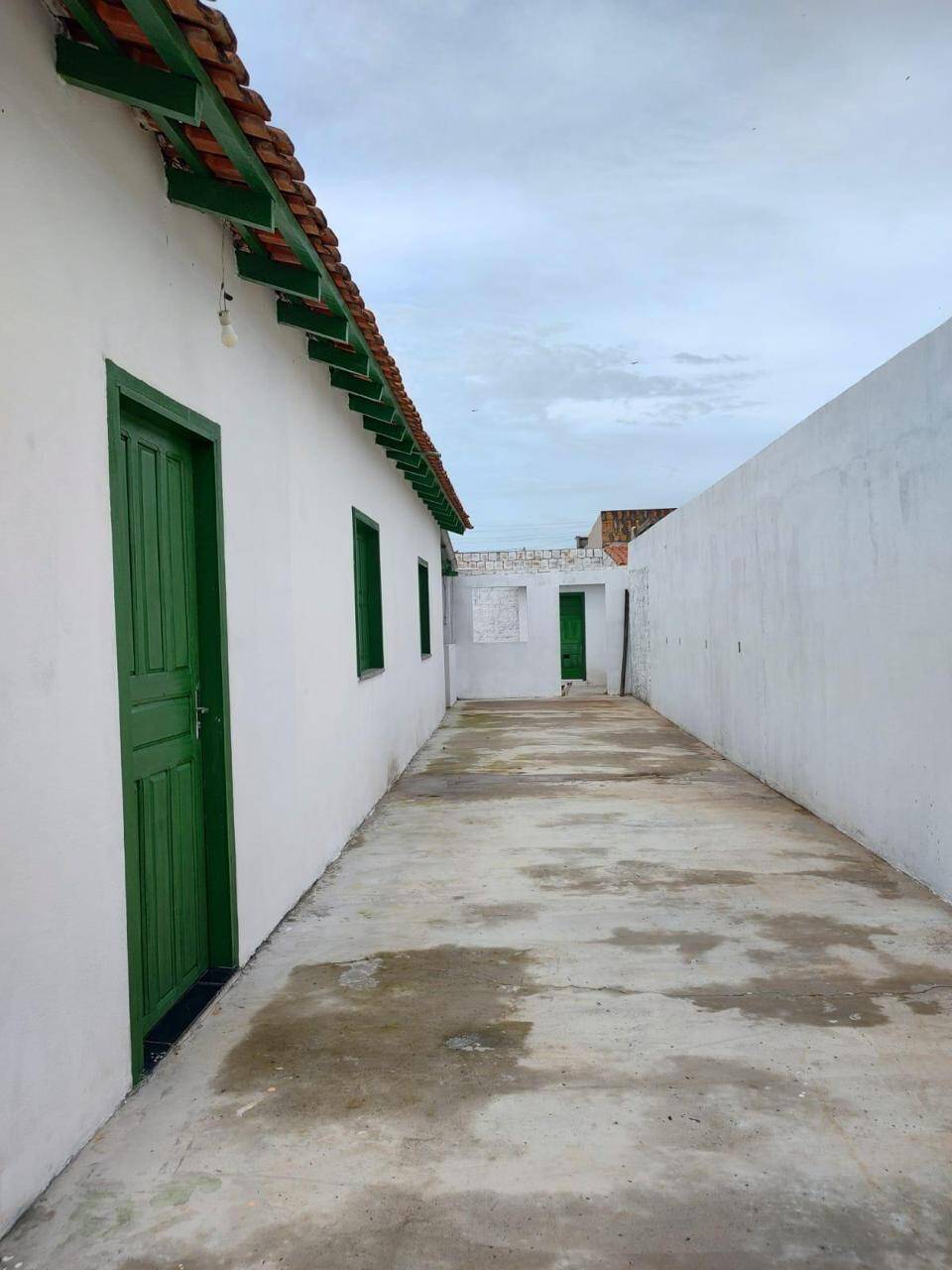 Casa à venda com 2 quartos - Foto 4