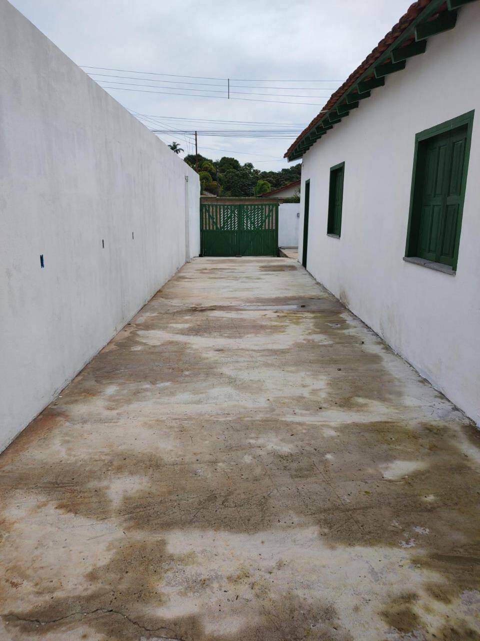 Casa à venda com 2 quartos - Foto 3