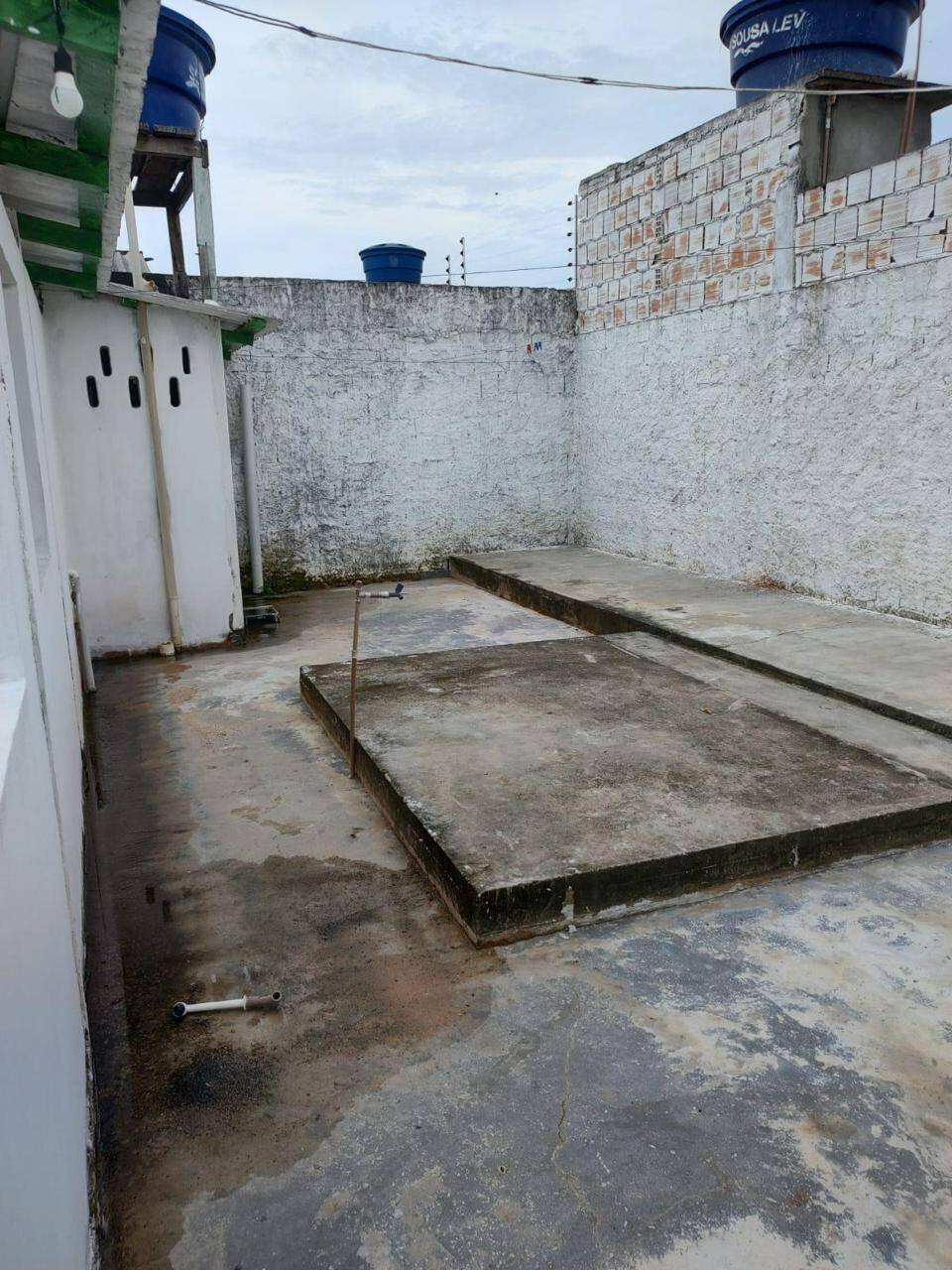 Casa à venda com 2 quartos - Foto 6
