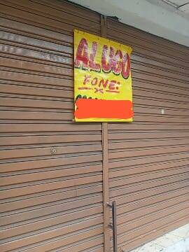 Conjunto Comercial-Sala para alugar - Foto 1