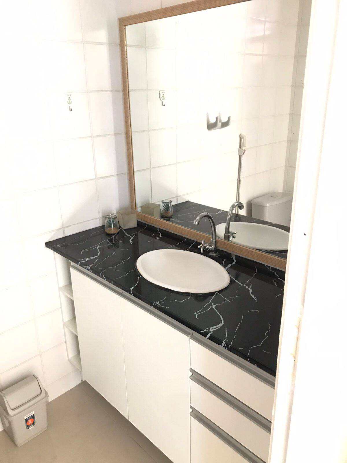 Apartamento para alugar com 3 quartos - Foto 17