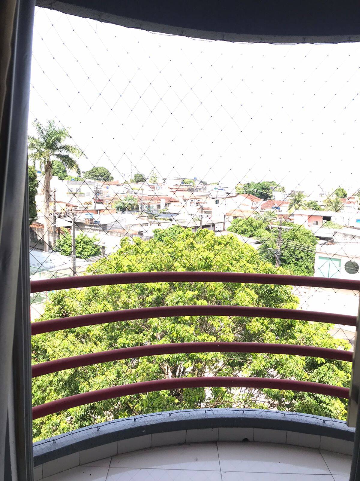 Apartamento para alugar com 3 quartos - Foto 8