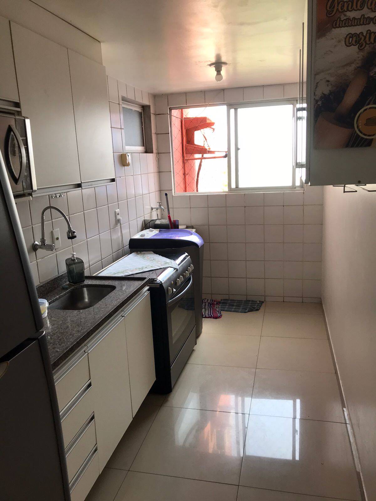 Apartamento para alugar com 3 quartos - Foto 3