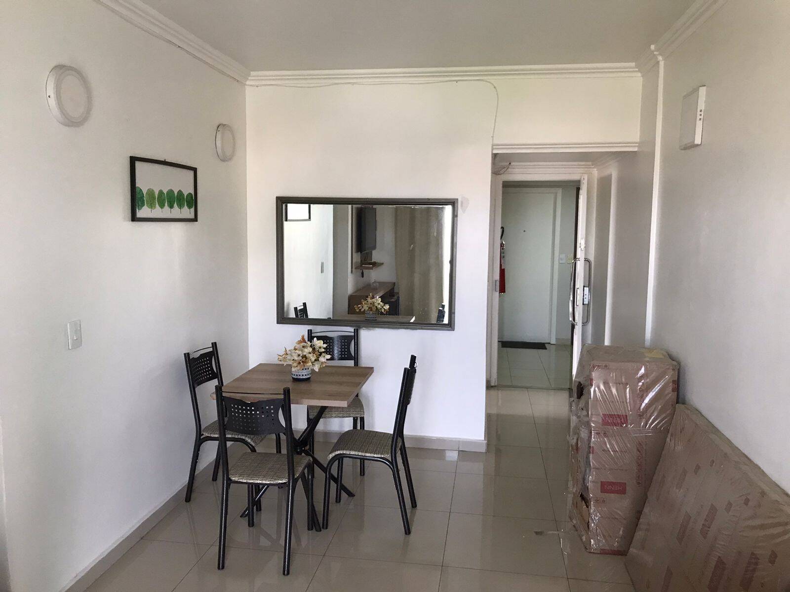 Apartamento para alugar com 3 quartos - Foto 7