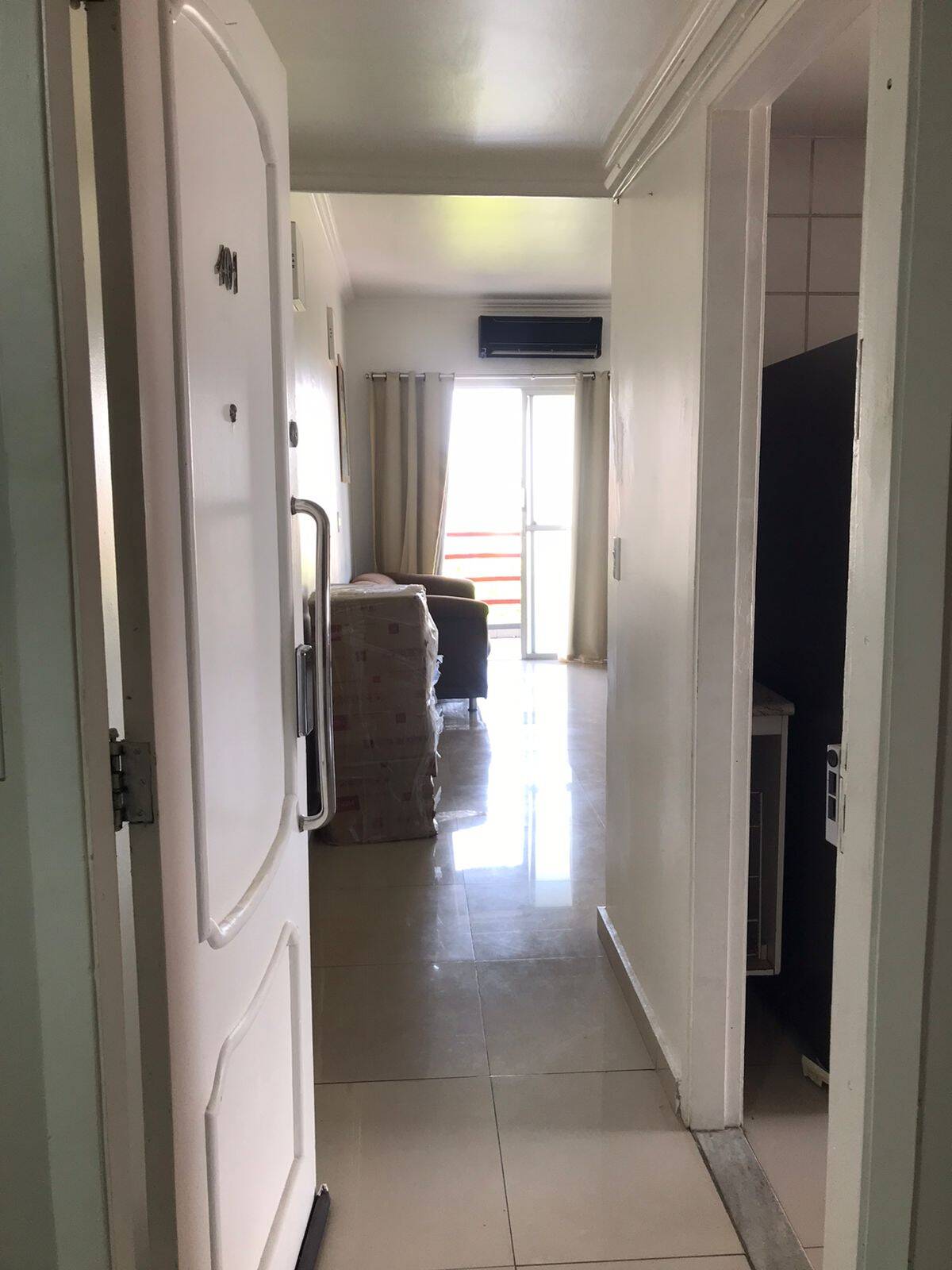 Apartamento para alugar com 3 quartos - Foto 1