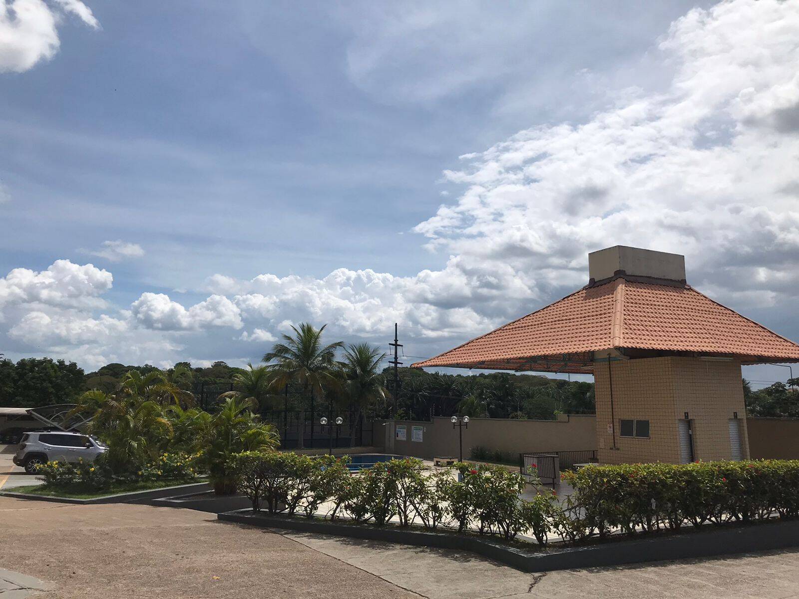 Apartamento para alugar com 3 quartos - Foto 25
