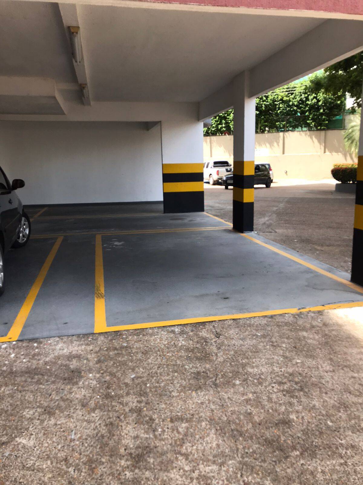 Apartamento para alugar com 3 quartos - Foto 19