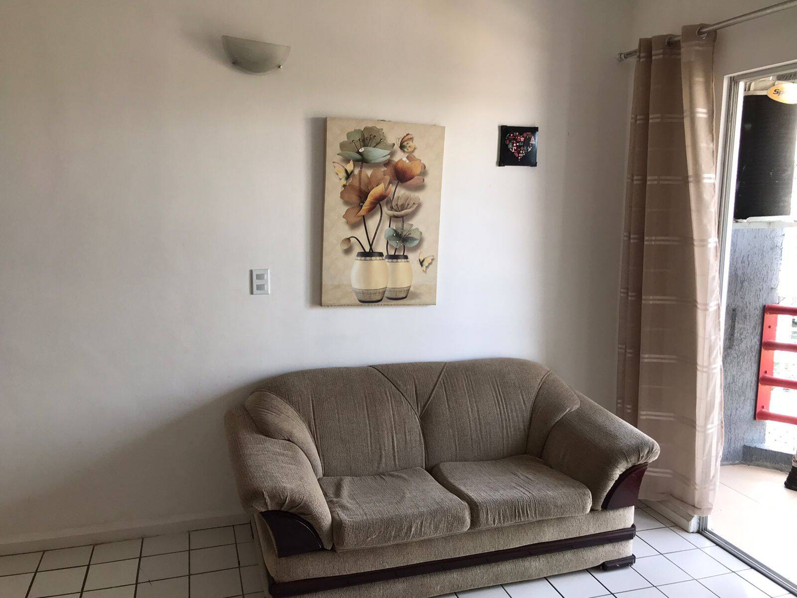 Apartamento para alugar com 3 quartos - Foto 3