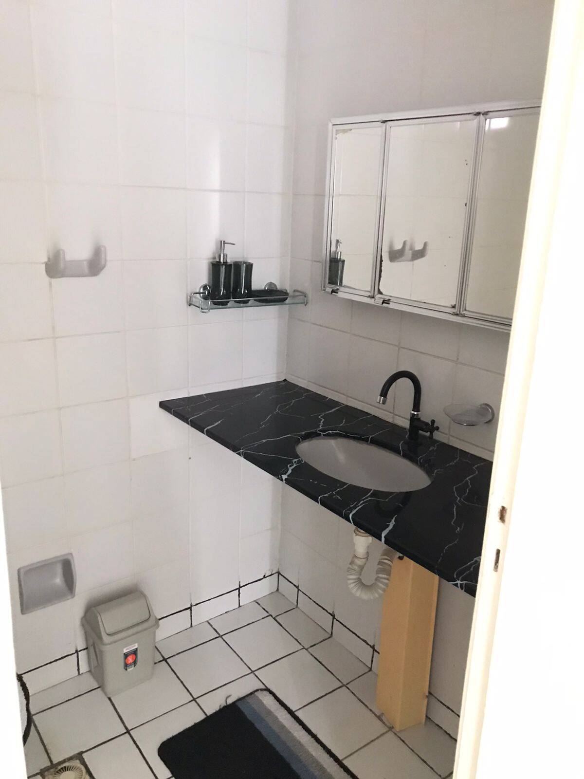Apartamento para alugar com 3 quartos - Foto 12