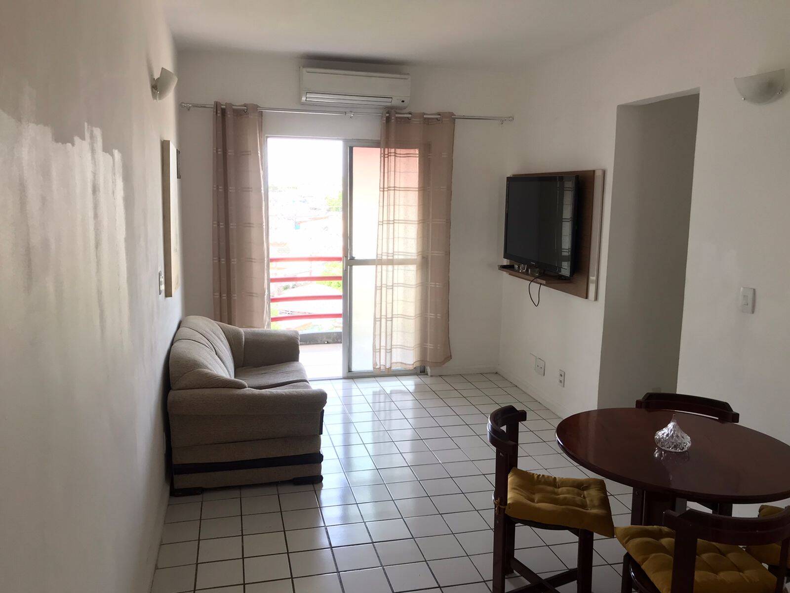 Apartamento para alugar com 3 quartos - Foto 2
