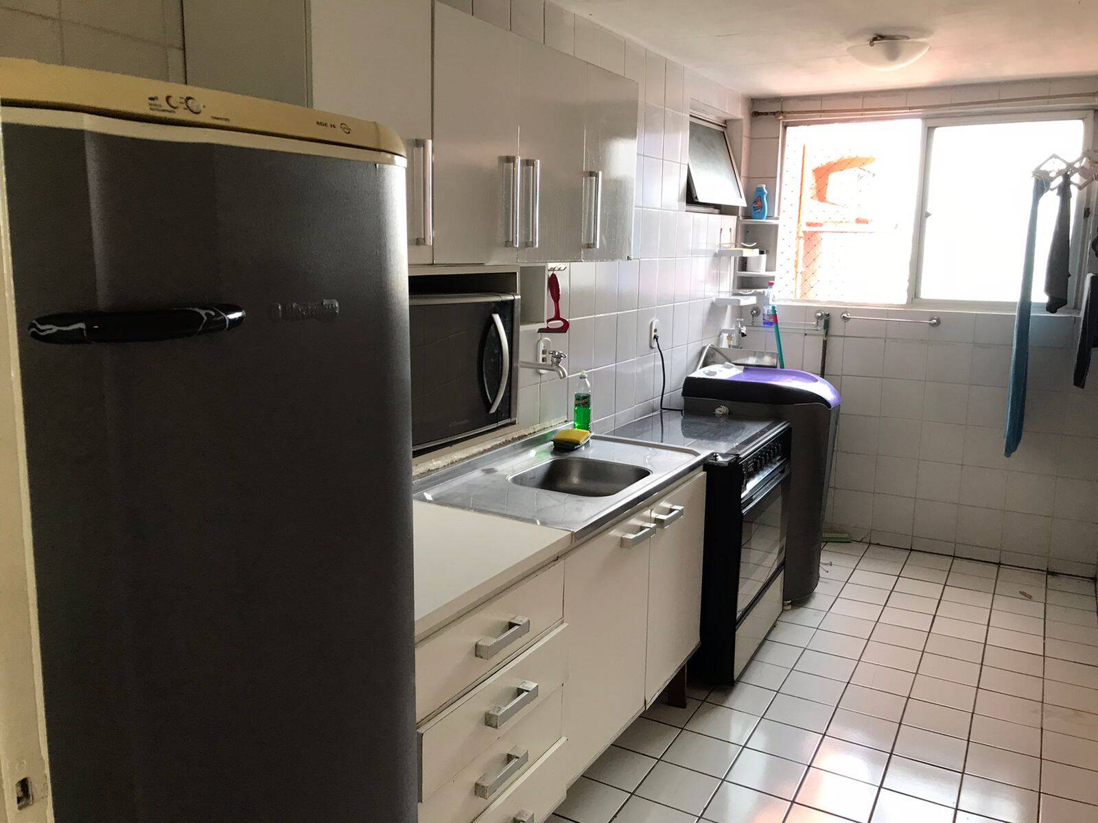 Apartamento para alugar com 3 quartos - Foto 5