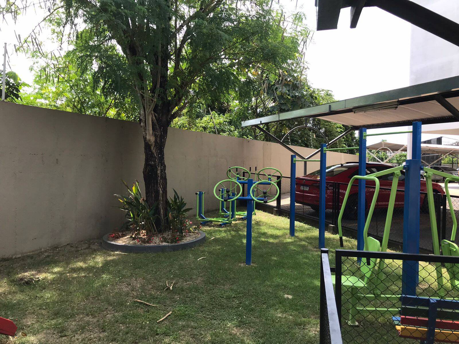 Apartamento para alugar com 3 quartos - Foto 26