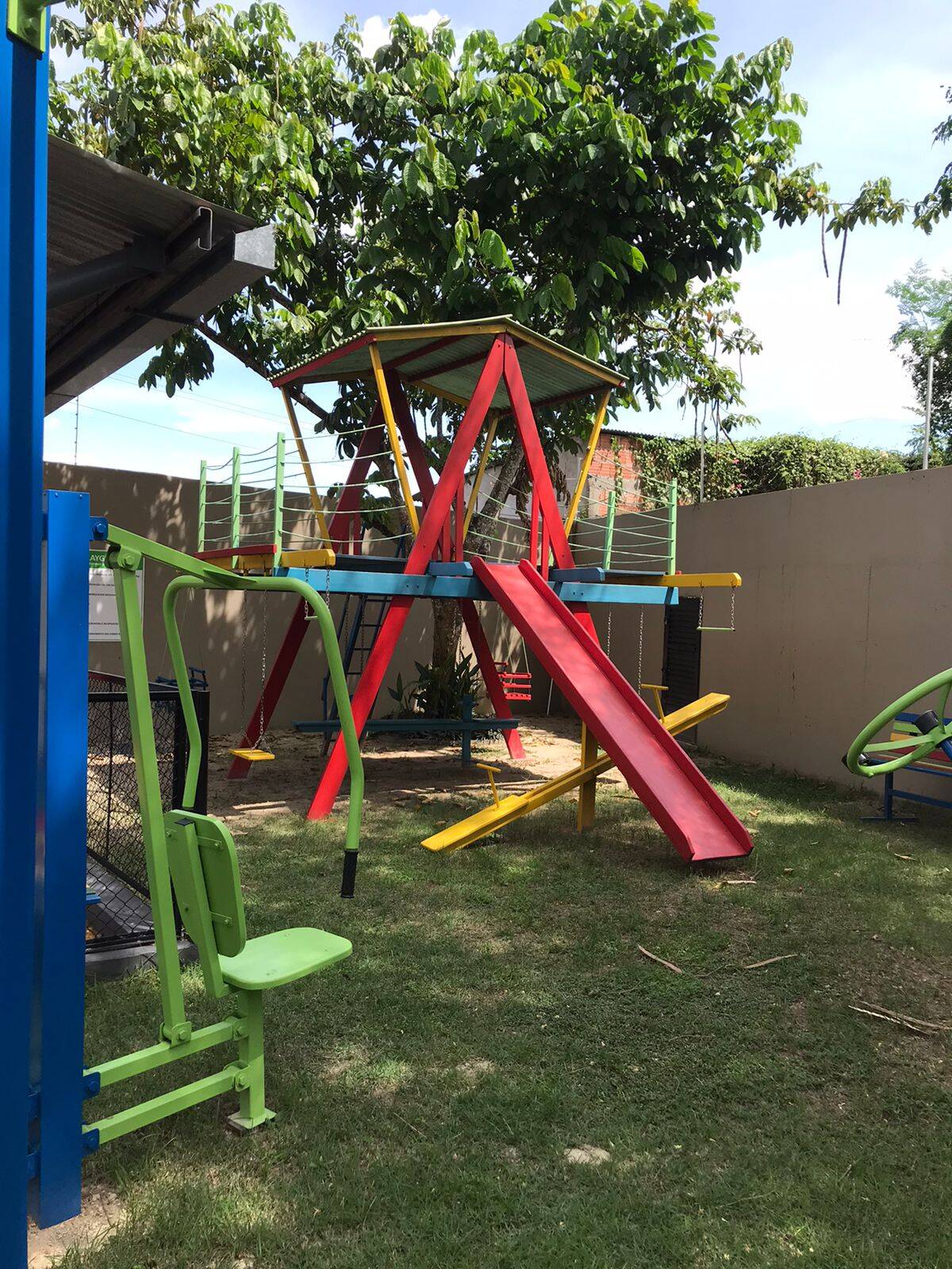 Apartamento para alugar com 3 quartos - Foto 28