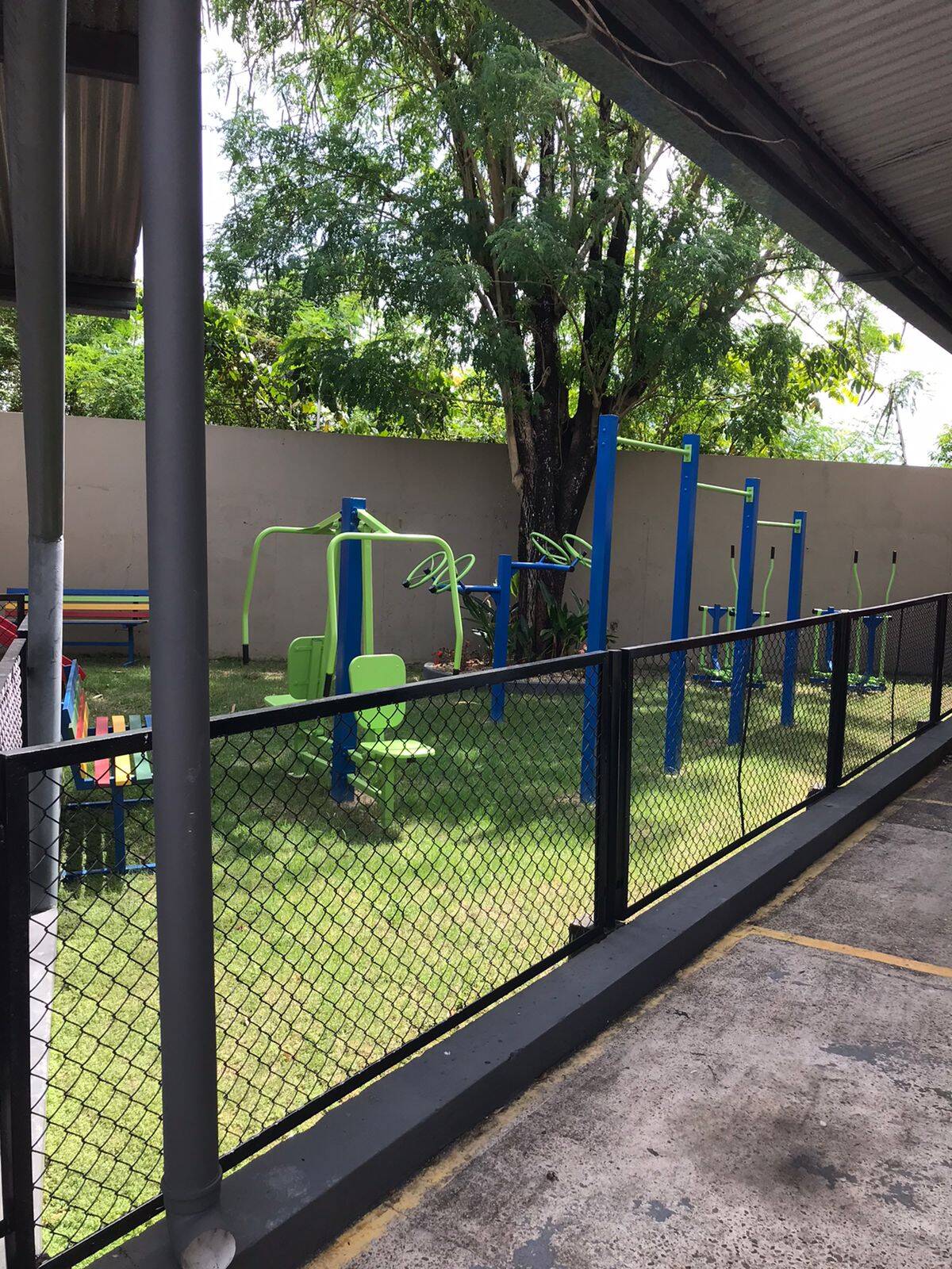 Apartamento para alugar com 3 quartos - Foto 27