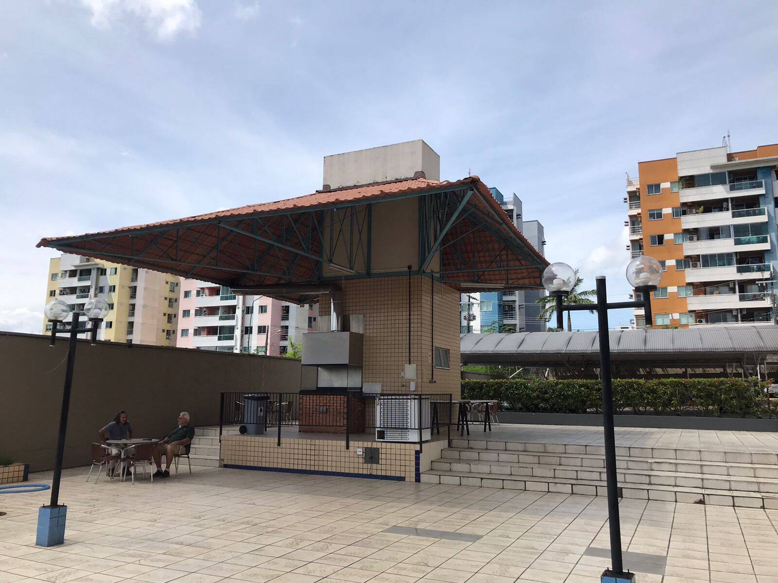 Apartamento para alugar com 3 quartos - Foto 23
