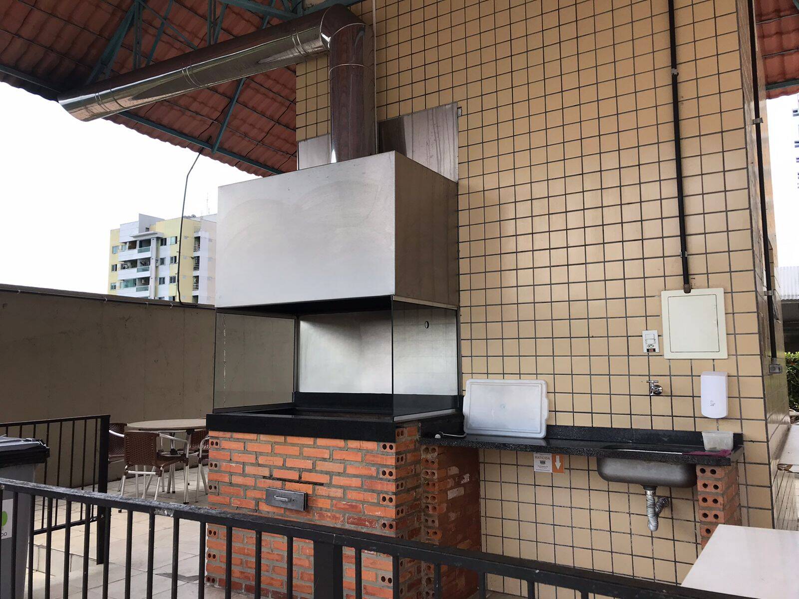 Apartamento para alugar com 3 quartos - Foto 24