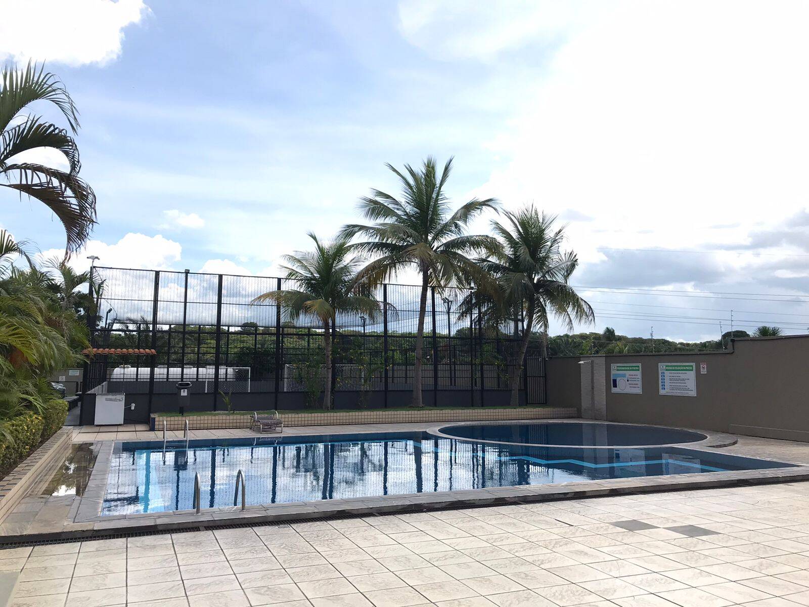 Apartamento para alugar com 3 quartos - Foto 22