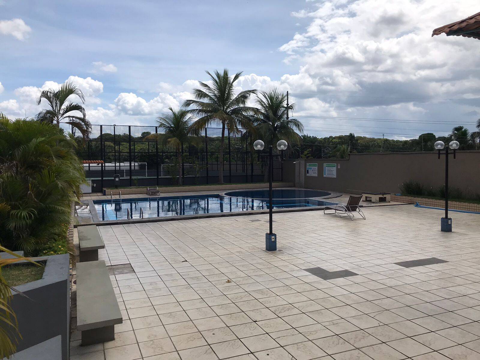 Apartamento para alugar com 3 quartos - Foto 21