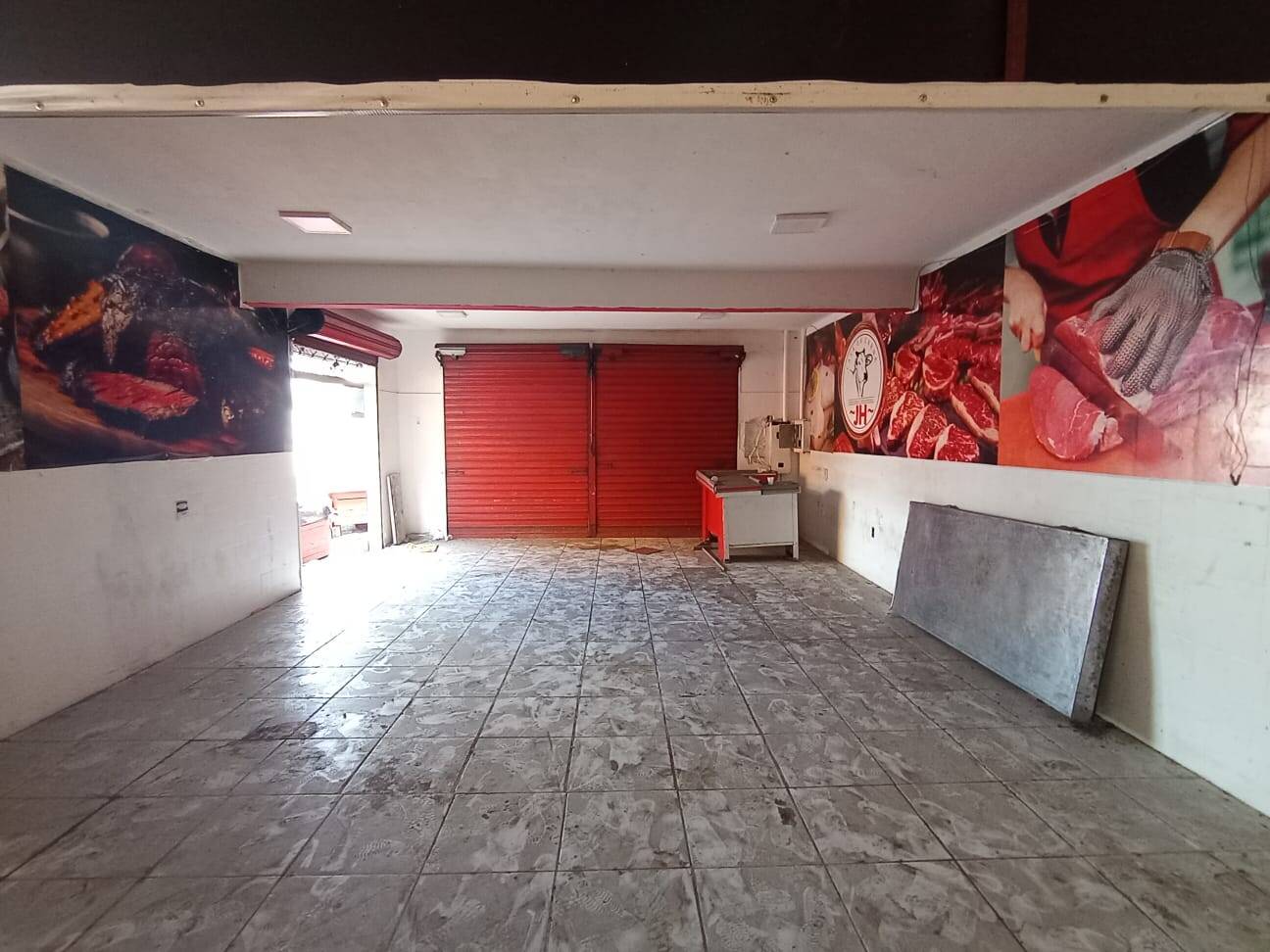 Loja-Salão à venda e aluguel, 120m² - Foto 1