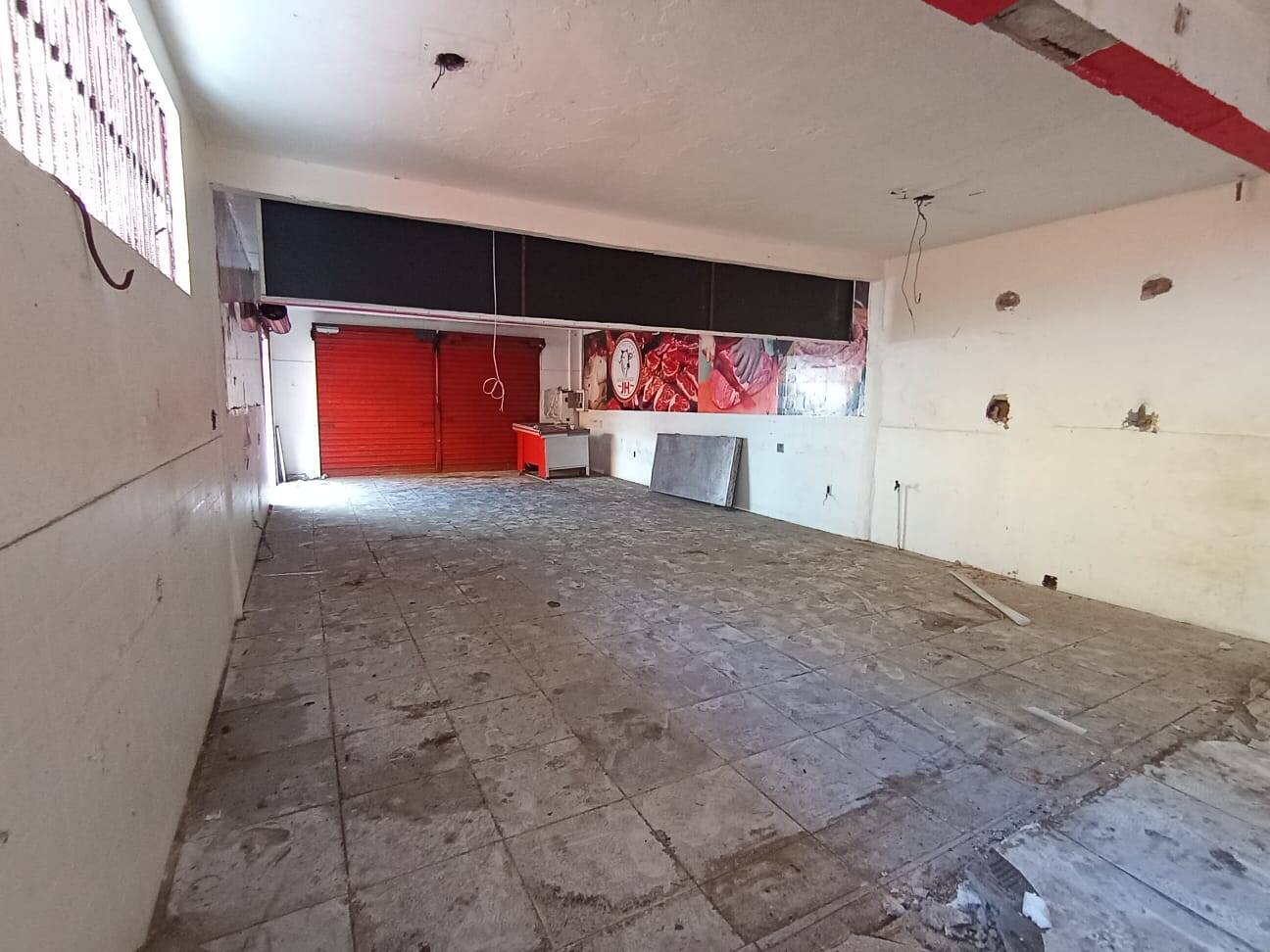 Loja-Salão à venda e aluguel, 120m² - Foto 4