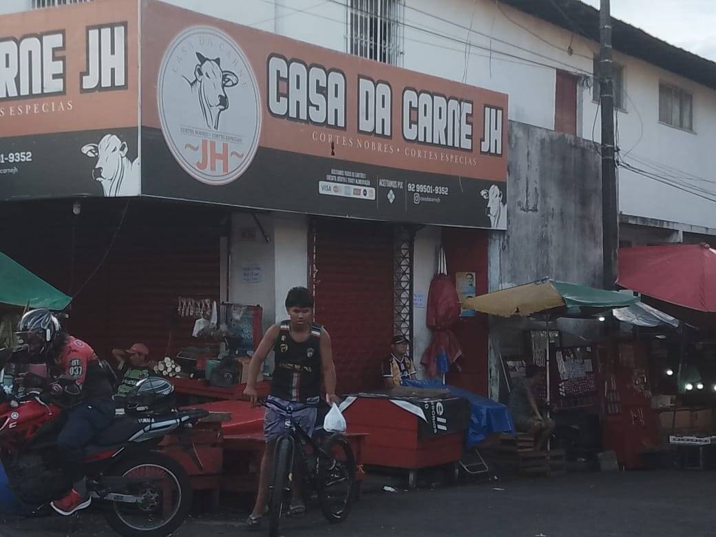 Loja-Salão à venda e aluguel, 120m² - Foto 8
