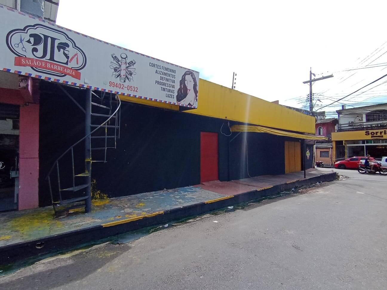 Conjunto Comercial-Sala para alugar, 1025m² - Foto 1