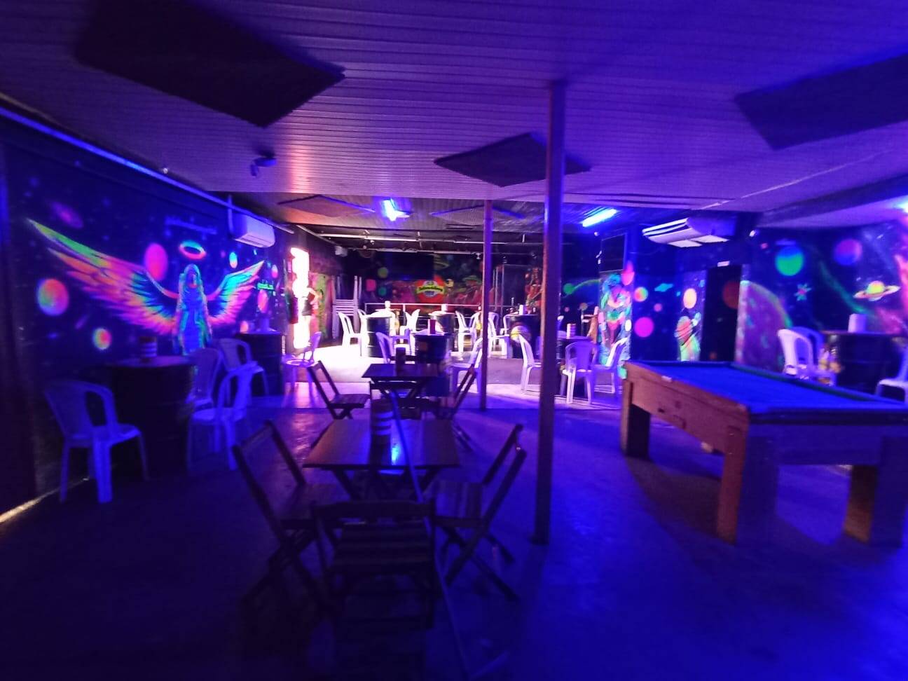 Conjunto Comercial-Sala para alugar, 1025m² - Foto 3