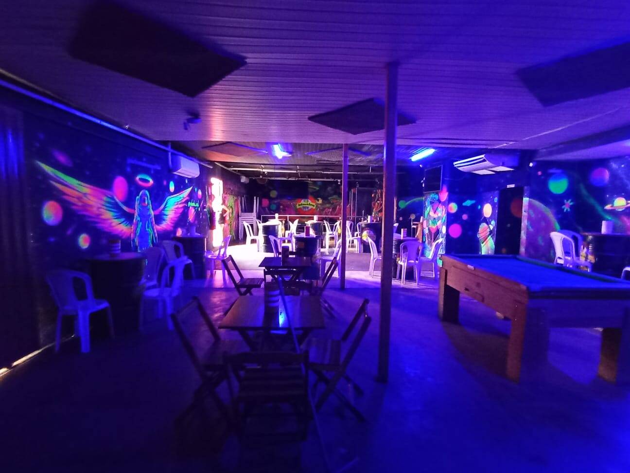 Conjunto Comercial-Sala para alugar, 1025m² - Foto 2