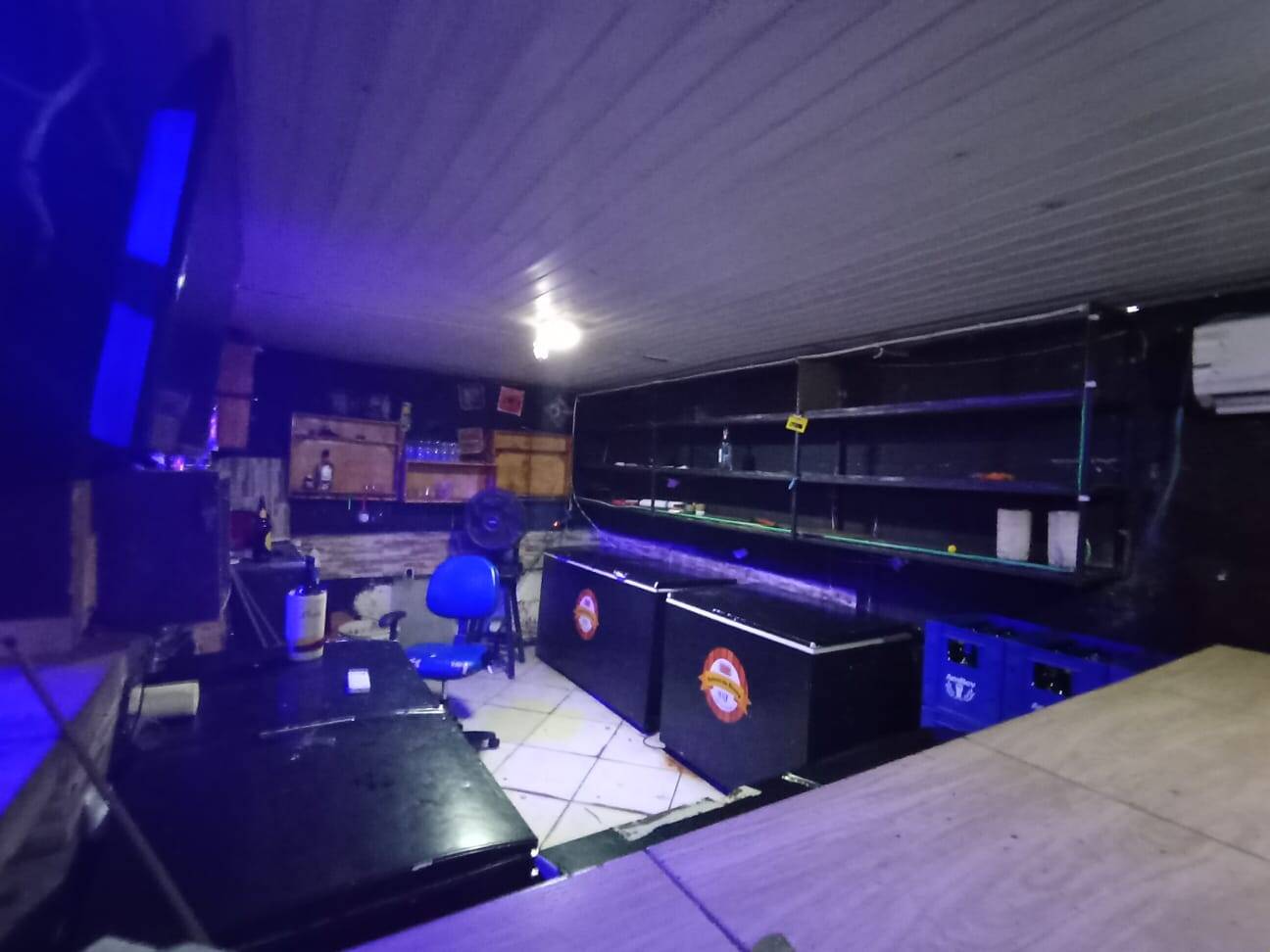 Conjunto Comercial-Sala para alugar, 1025m² - Foto 4