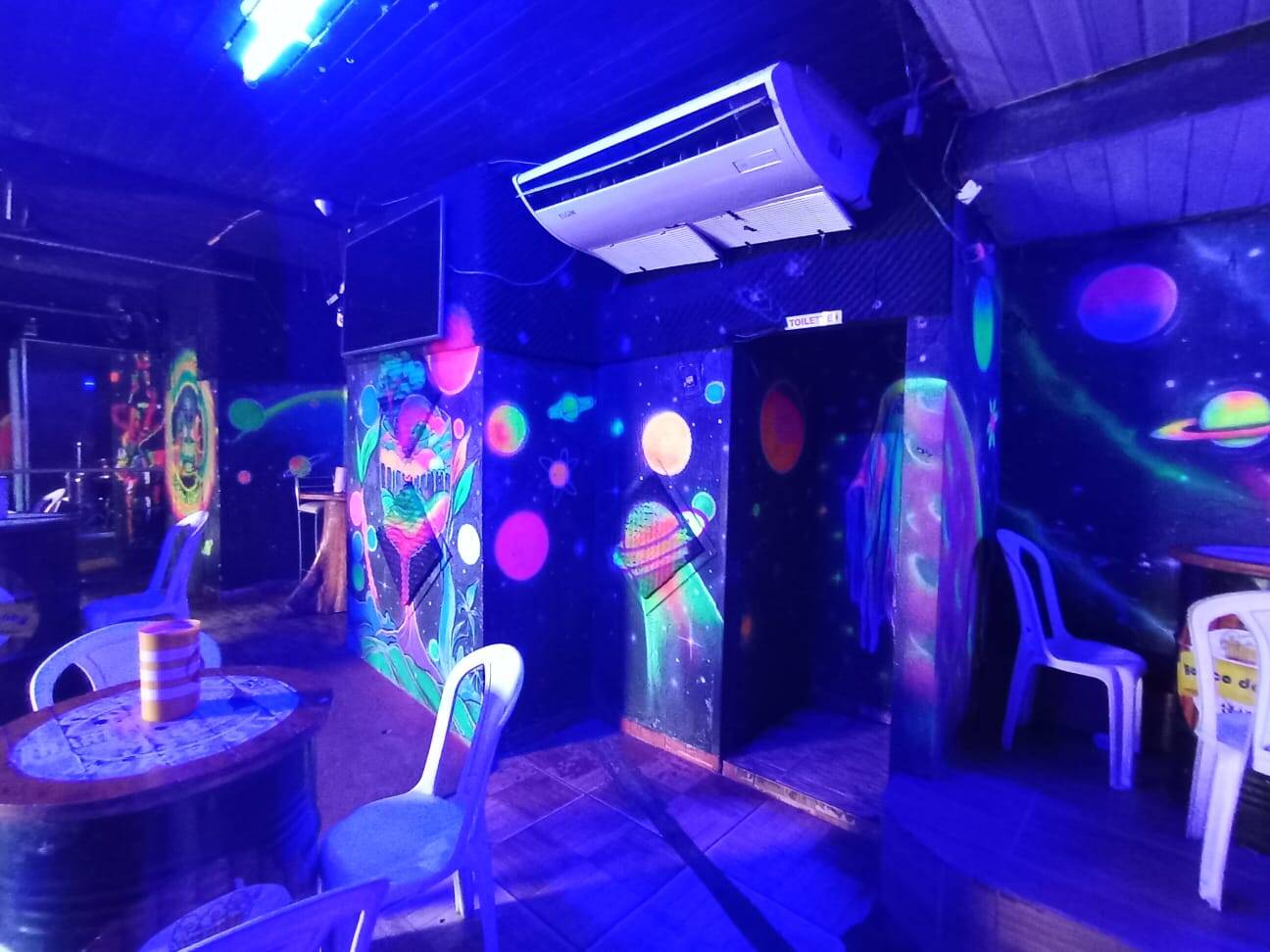 Conjunto Comercial-Sala para alugar, 1025m² - Foto 6
