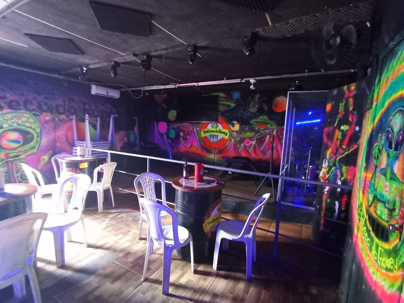 Conjunto Comercial-Sala para alugar, 1025m² - Foto 8