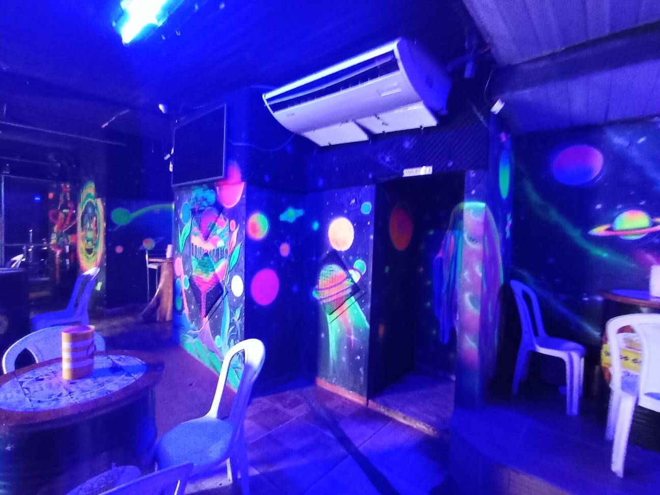 Conjunto Comercial-Sala para alugar, 1025m² - Foto 9