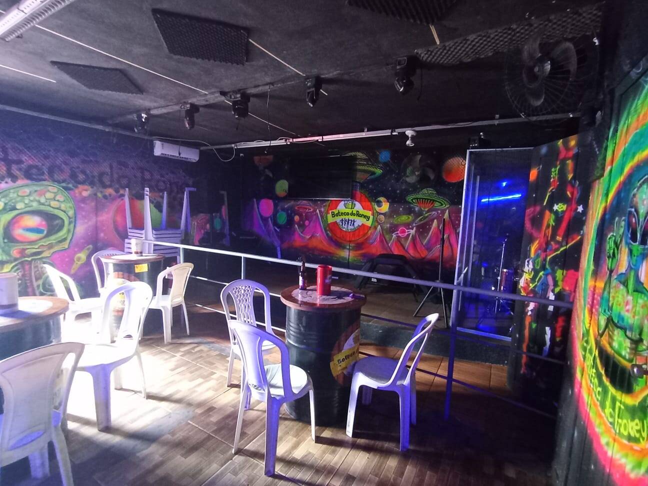 Conjunto Comercial-Sala para alugar, 1025m² - Foto 7