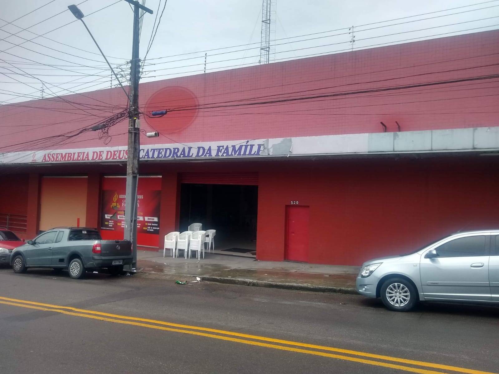 Conjunto Comercial-Sala para alugar, 1530m² - Foto 1