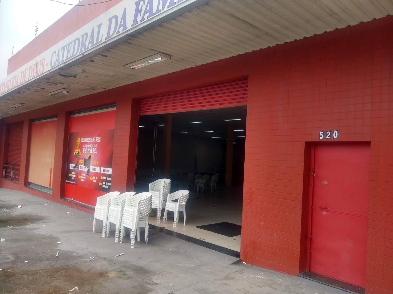 Conjunto Comercial-Sala para alugar, 1530m² - Foto 2