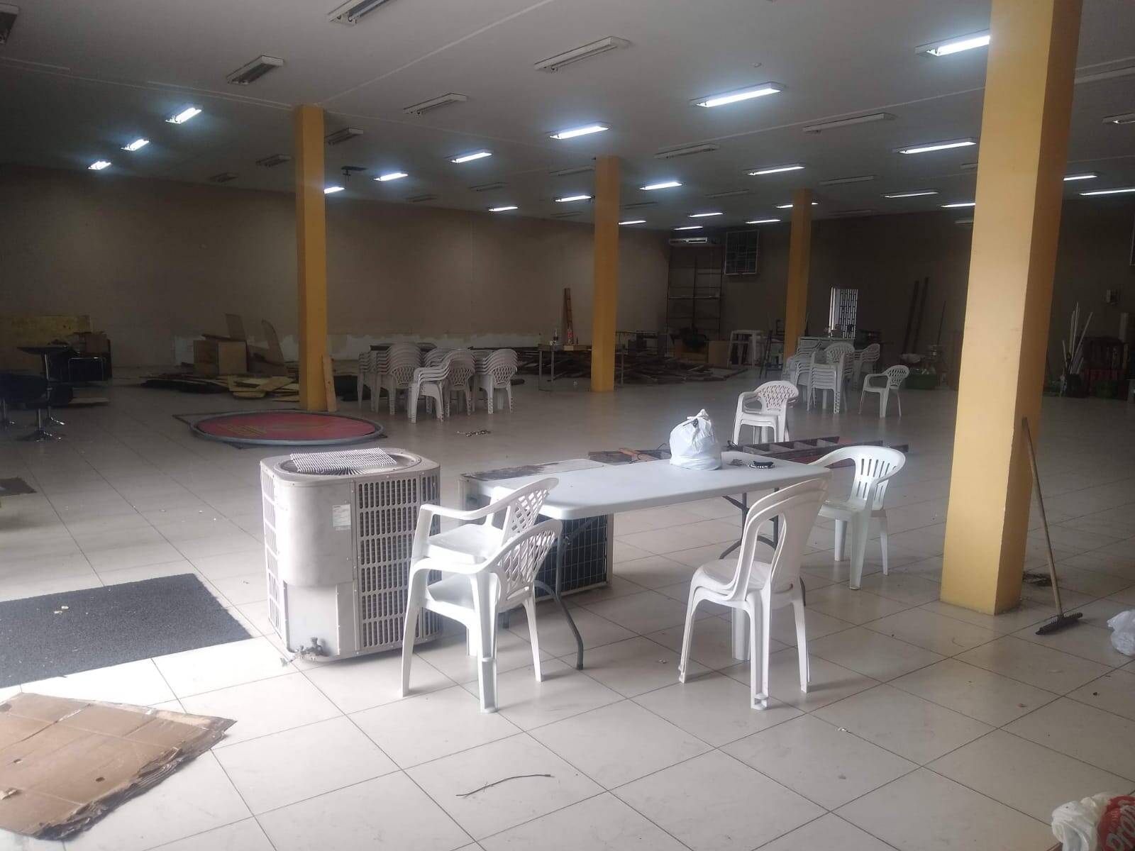 Conjunto Comercial-Sala para alugar, 1530m² - Foto 4