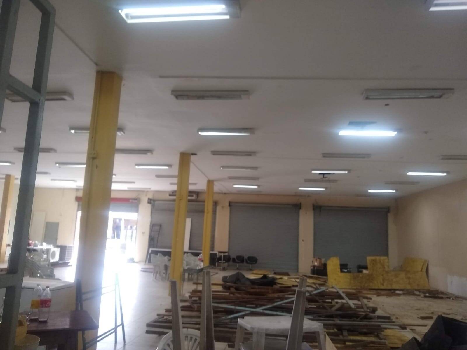 Conjunto Comercial-Sala para alugar, 1530m² - Foto 5