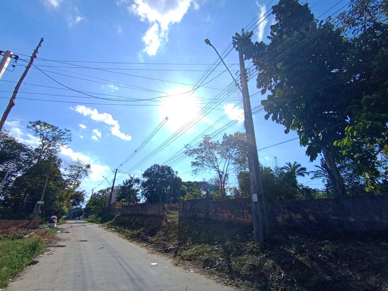 Terreno, 4800 m² - Foto 2