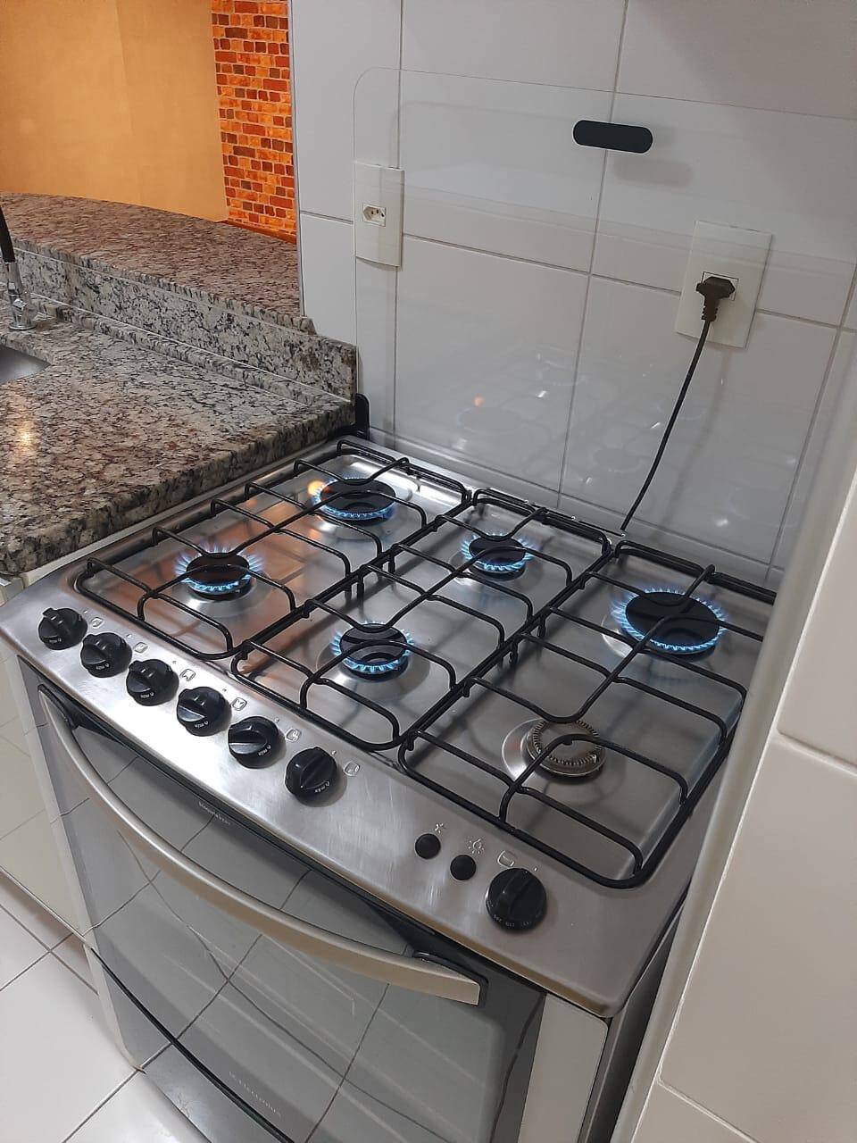 Apartamento, 2 quartos - Foto 2