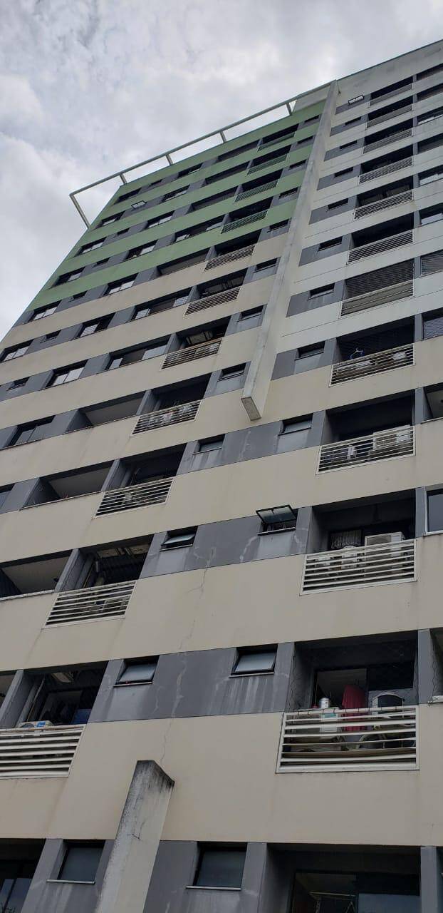 Apartamento, 2 quartos - Foto 1