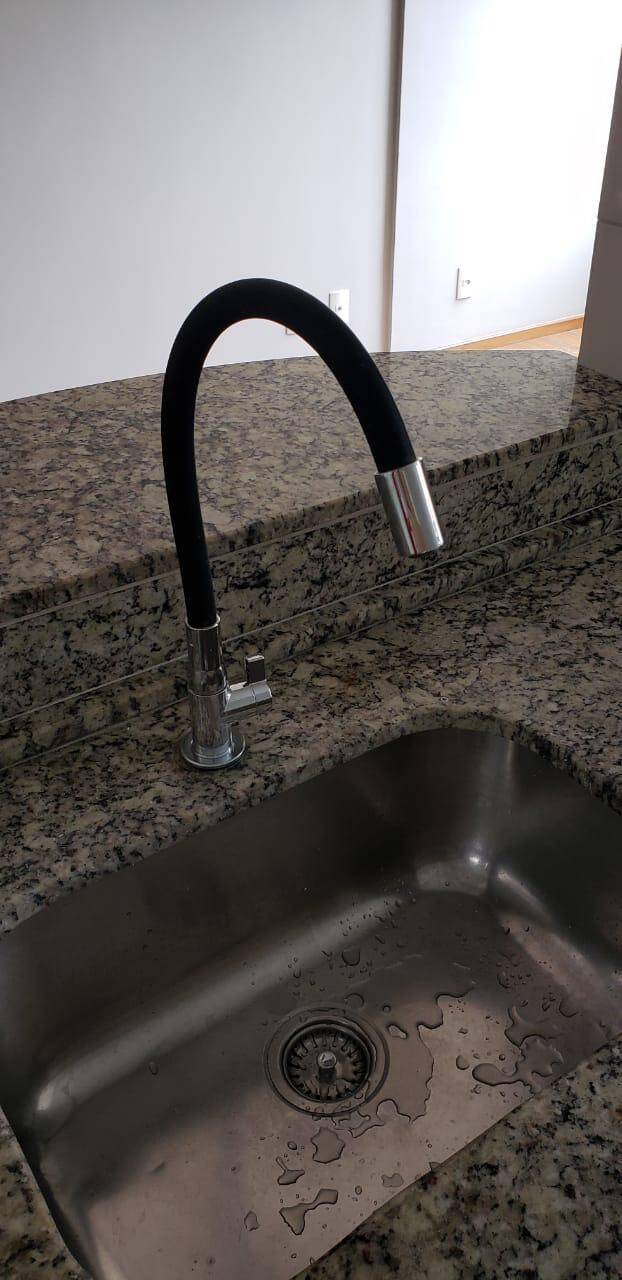 Apartamento, 2 quartos - Foto 6