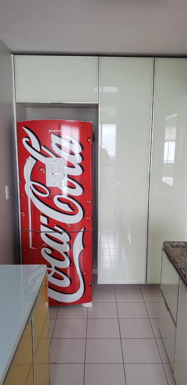 Apartamento, 2 quartos - Foto 8