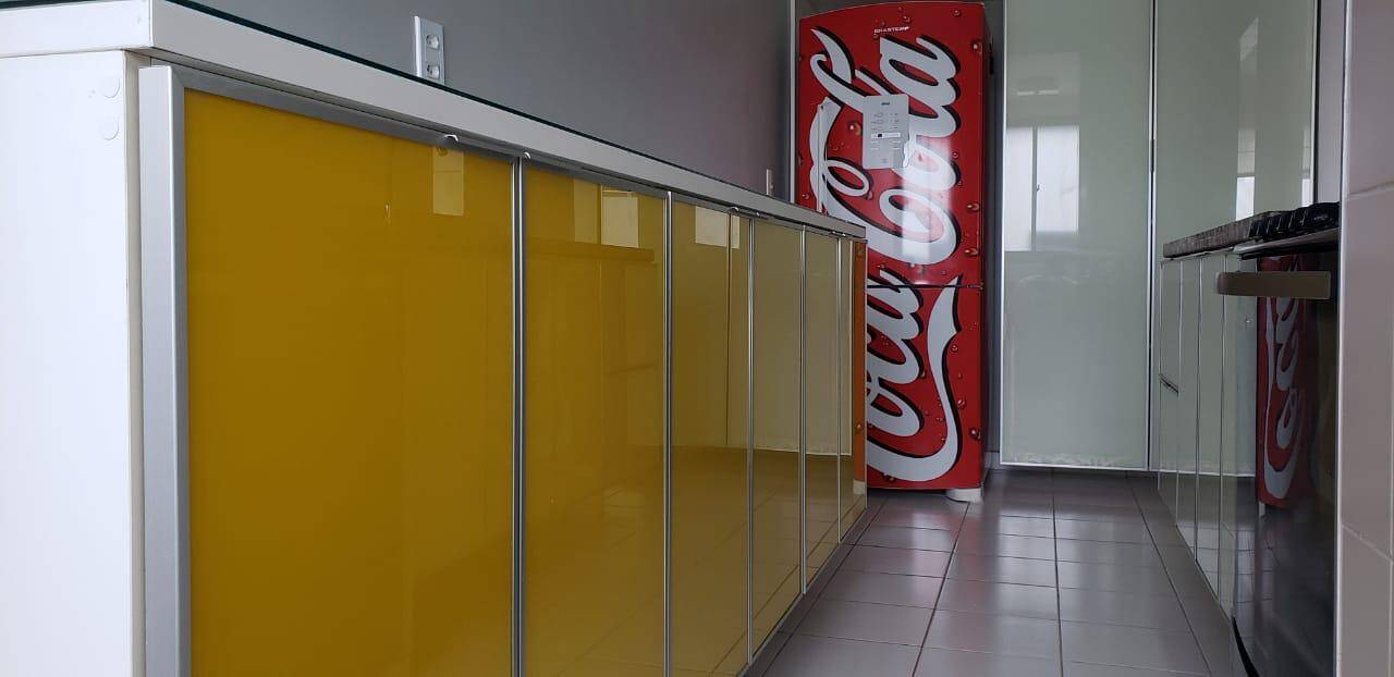 Apartamento, 2 quartos - Foto 20