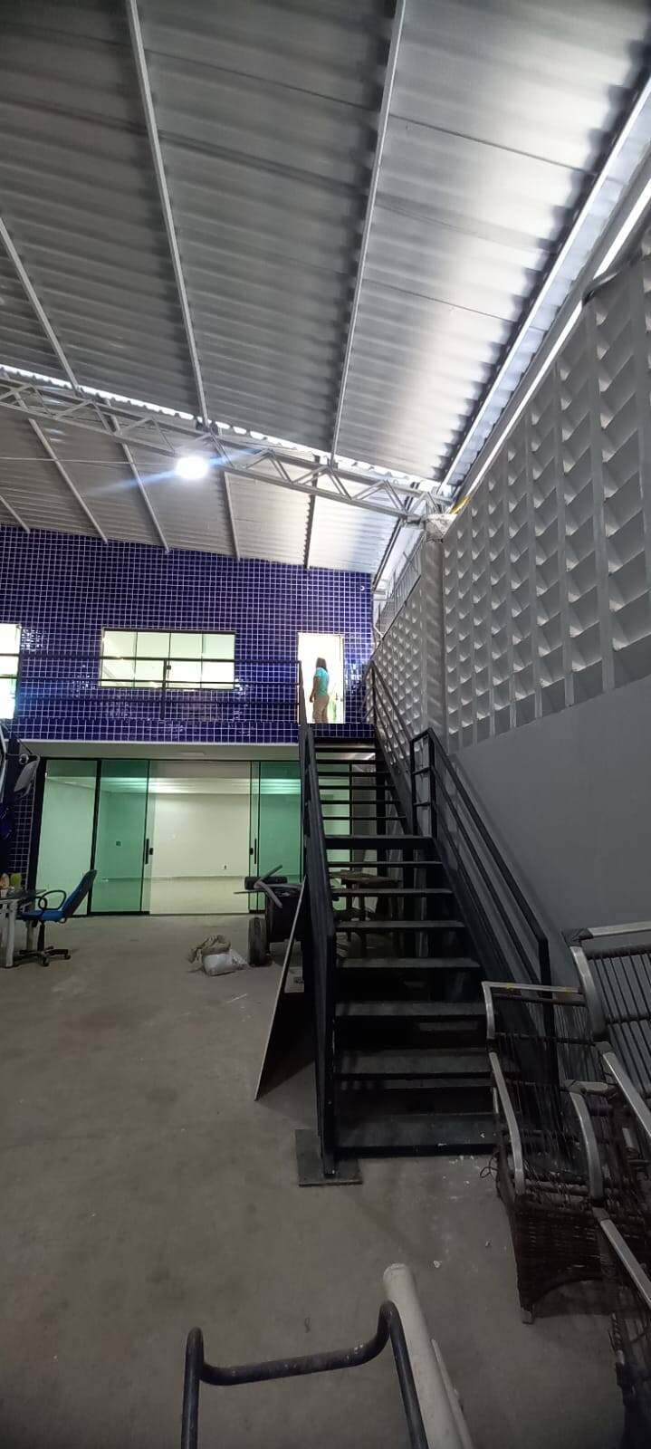 Depósito-Galpão-Armazém para alugar, 750m² - Foto 12