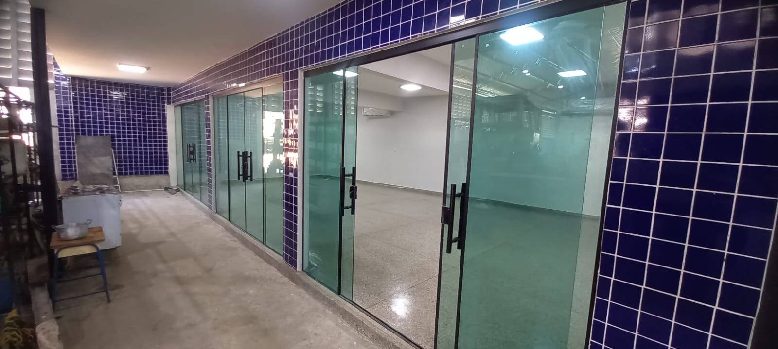 Depósito-Galpão-Armazém para alugar, 750m² - Foto 13