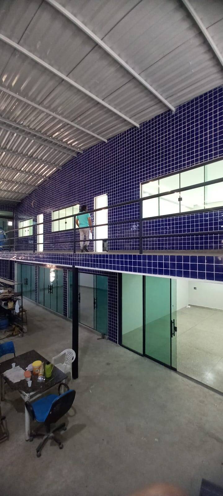 Depósito-Galpão-Armazém para alugar, 750m² - Foto 17
