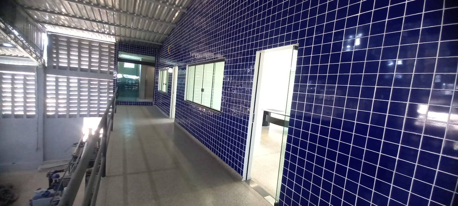 Depósito-Galpão-Armazém para alugar, 750m² - Foto 21