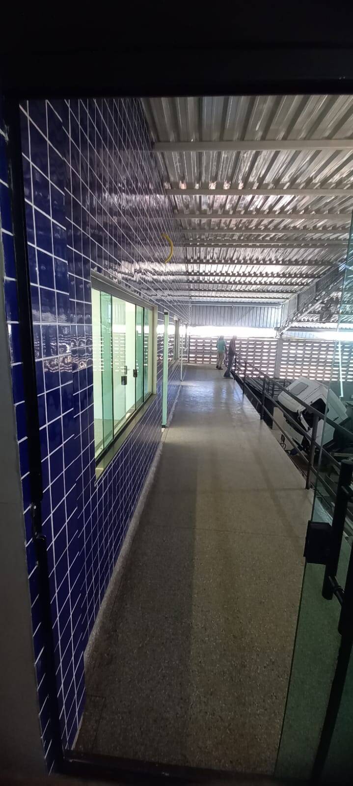 Depósito-Galpão-Armazém para alugar, 750m² - Foto 33