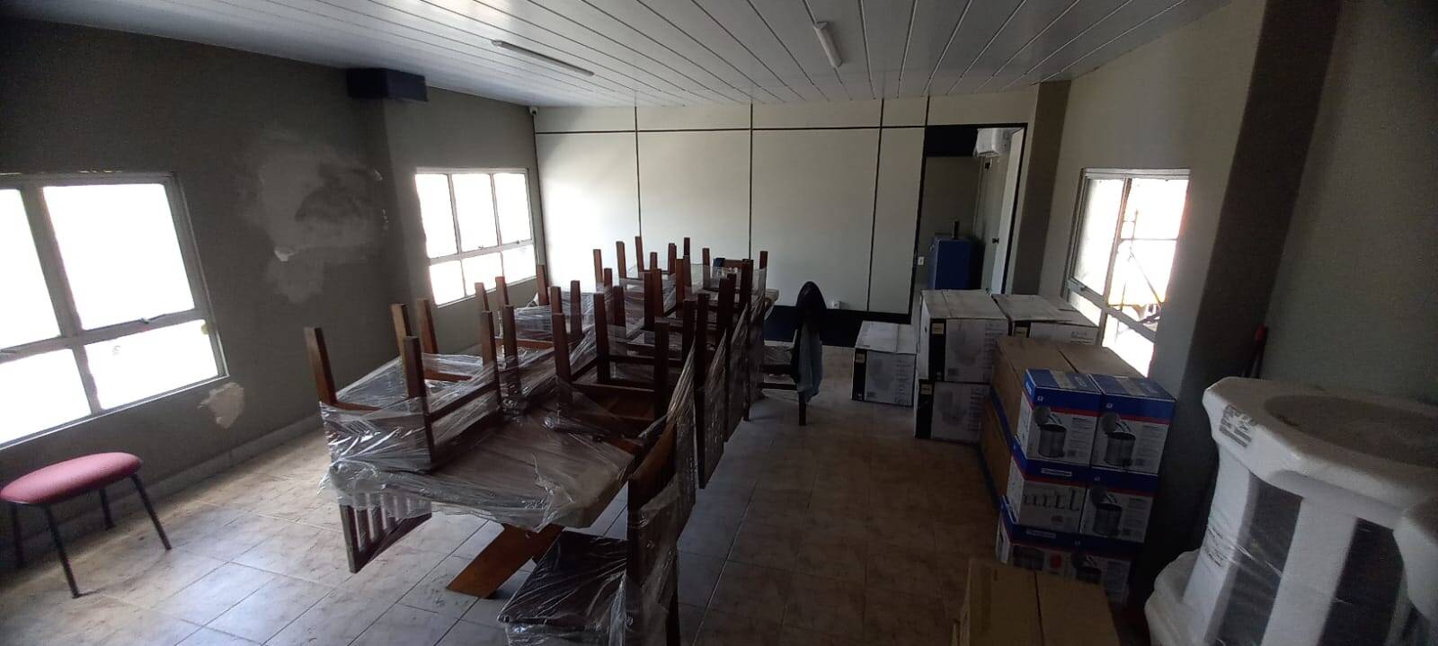 Depósito-Galpão-Armazém para alugar, 750m² - Foto 34