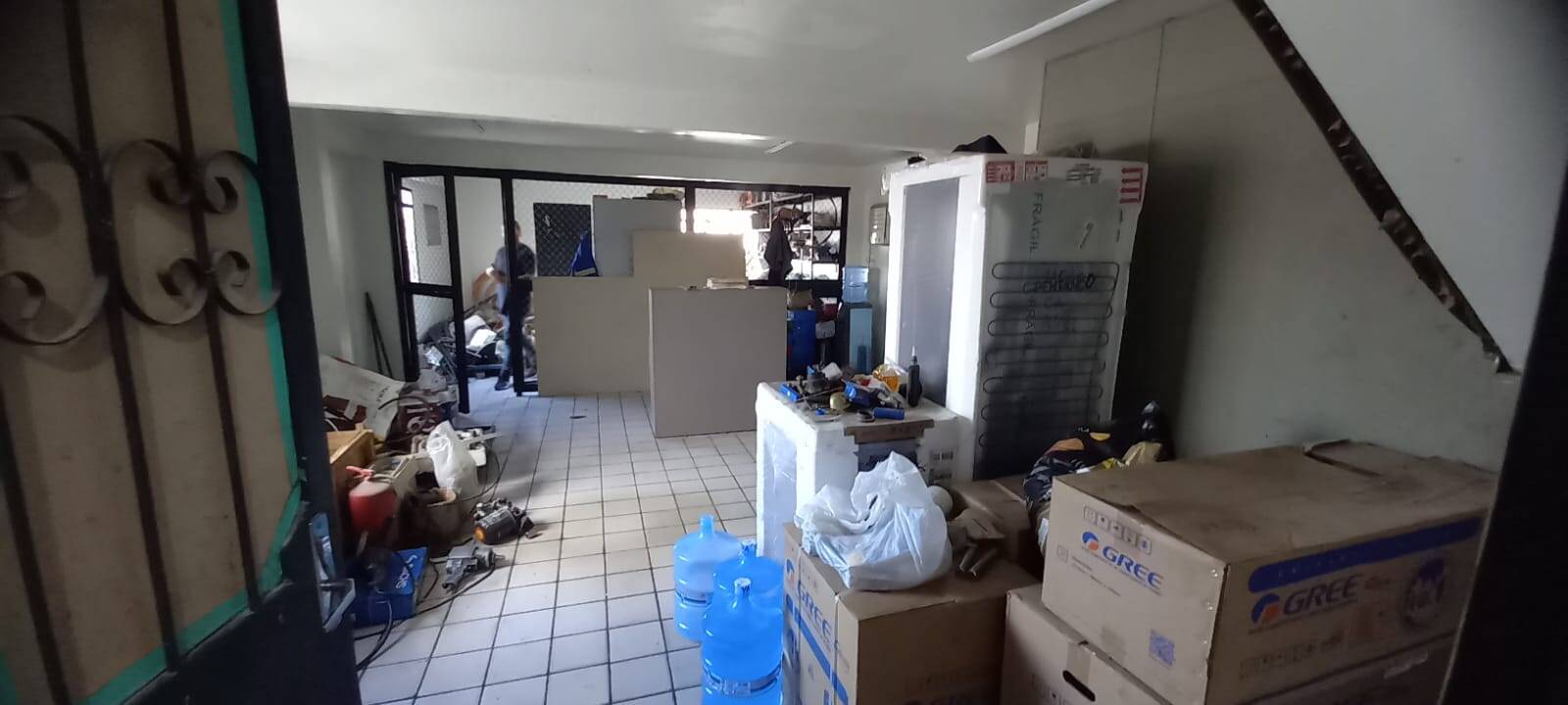 Depósito-Galpão-Armazém para alugar, 750m² - Foto 38